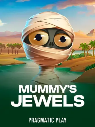 Mummys Jewels